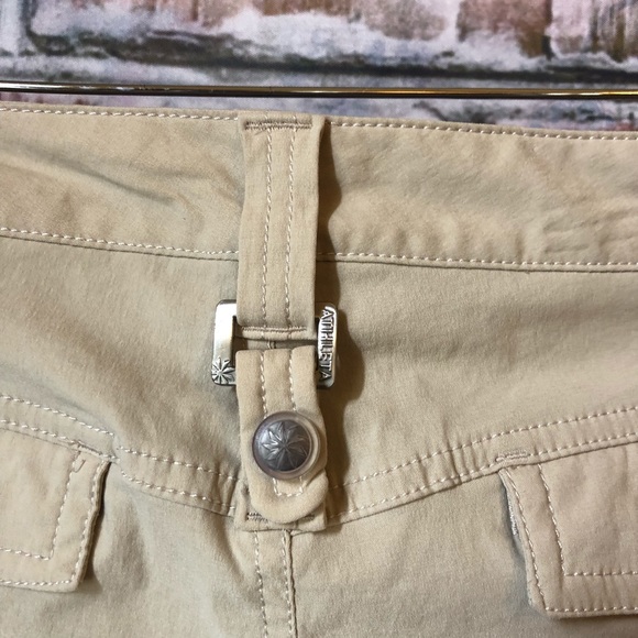 ATHLETA casual Dipper low rise athletic hiking - Picture 4 of 8